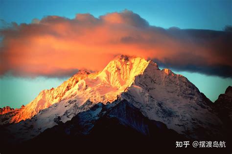 十大名山|中国十大名山